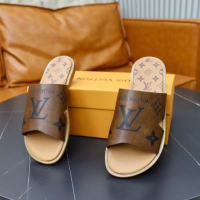 wholesale quality men's louis vuitton shoes model no. 850